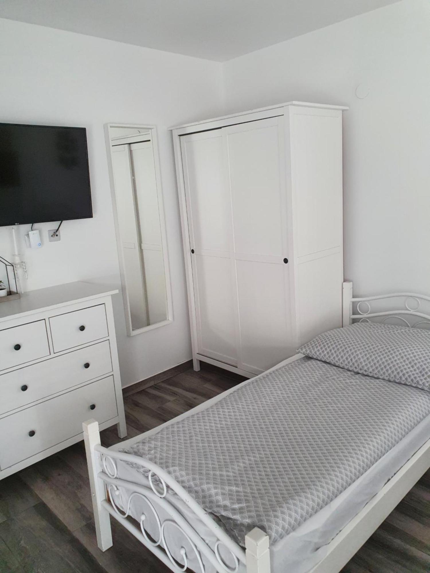 Pokoje Przy Zamku Podzamcze  Номер фото